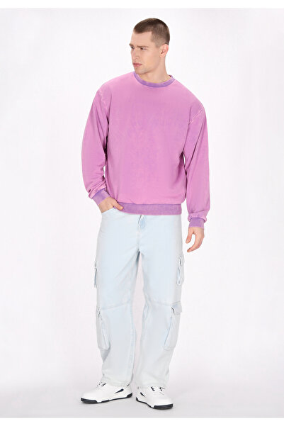 Mo Sweatshirt