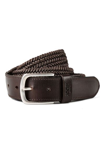 oop! Jeans Gürtel Leder