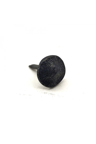 Generic Brand Antique Style Decorative Brass Forged Kabara No1 - 15 Mm, Oxide