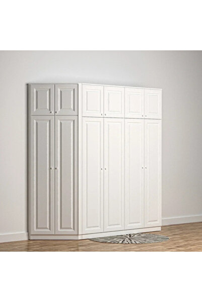marangozhaneden Daisy Gardırop Mdf