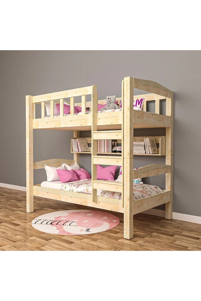 marangozhaneden Ahşap Wood Ranza