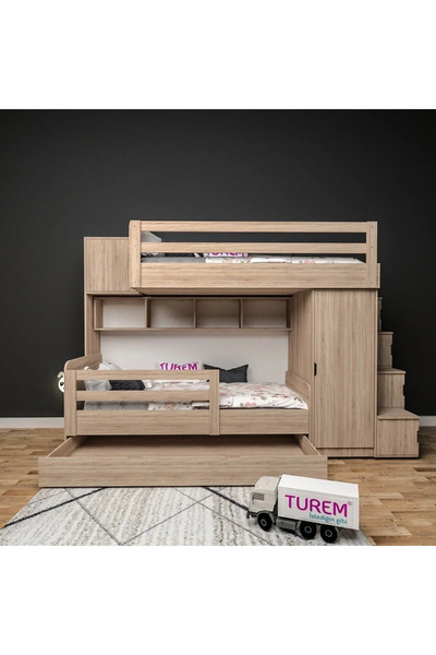 marangozhaneden Trendy Concept Modern Ranza Suntalam