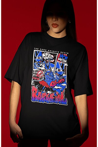 SEVBANO BabyMetal rok metal muzički bend unisex majica prethodno otisnuta u v...