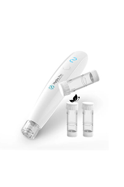 Dr Pen Ultima Hydra Pen H2 Dermapen Cihazı Saç Prp Mezoterapi Aleti Akne İzi ...