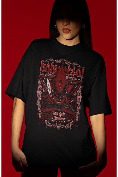SEVBANO BabyMetal rok metal muzički bend unisex majica prethodno otisnuta u v...