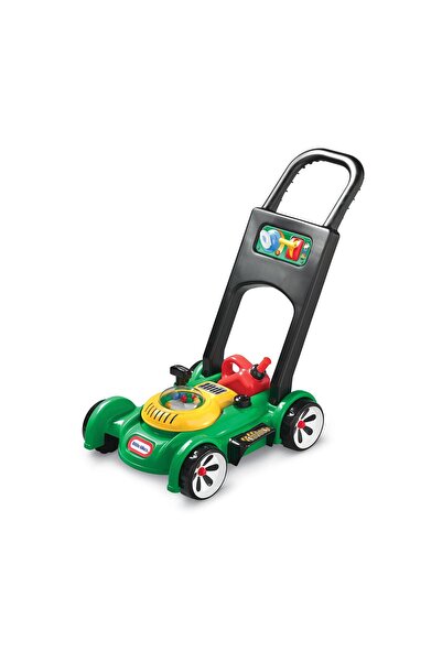 Little Tikes Χλοοκοπτικό με βενζίνη (633614PX5EU)