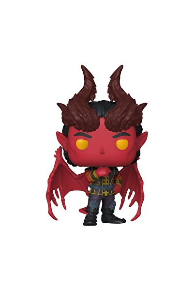 Funko Ποπ! Πύλη του Μπάλντουρ # 1188 Ραφαέλ 12 εκ.