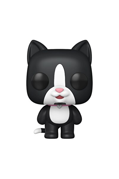 Funko Ποπ! Παιχνίδια # 1179 Μπάιντινγκ οφ Ισάκ Γκάπι 9 εκ.