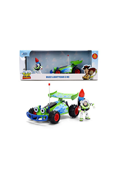 Jada Toy Story Τούρμπο Μπάγκι (9336250314R00)