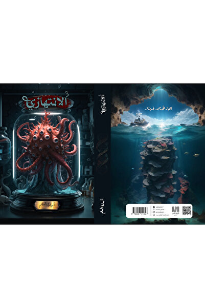 Dar Al adab publishing & Distribution L.L.C الانتهازي