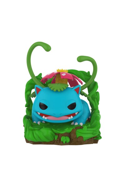 Funko Pop! Premium # 1158 Pokemon Venusaur 11cm