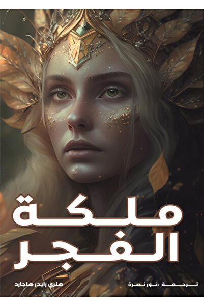 Dar Al adab publishing & Distribution L.L.C ملكة الفجر