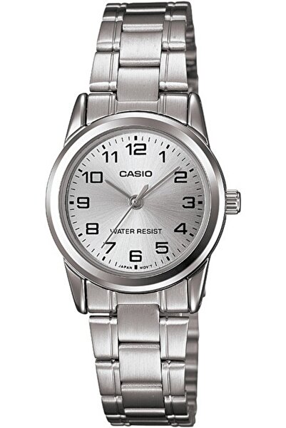 Casio LTP-V001D-7BUDF Kadın Kol Saati