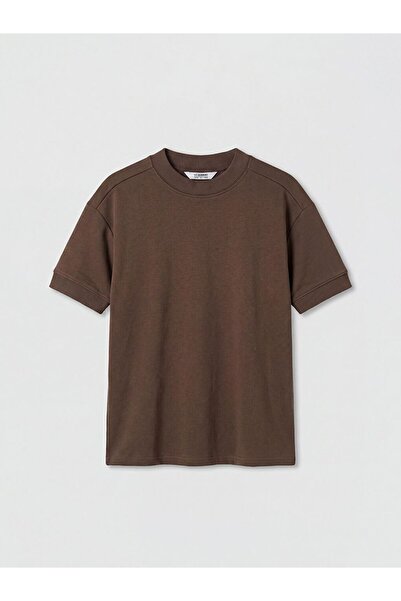 LC Waikiki Lcw Kids Crew Neck Boys T-Shirt