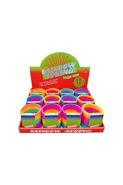 Gokidy Rainbow Spring Colorful YG180