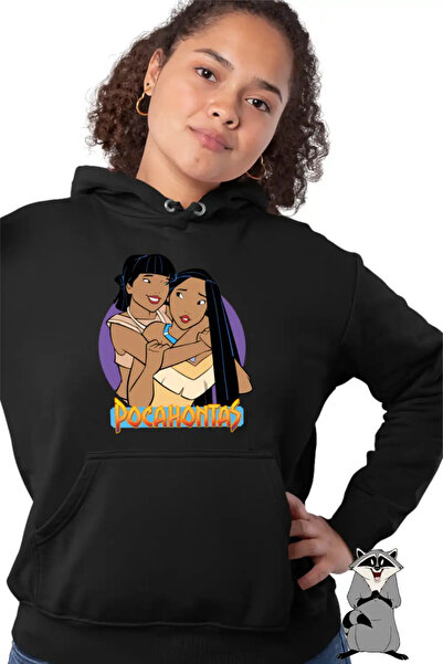 OEM Women's Pocahontas Nakoma Sweatshirt