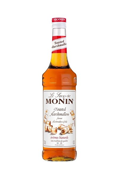 Monin Toasted Marshmallow 700 ml