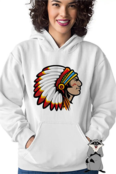 OEM Hanorac Femei Indian Native American