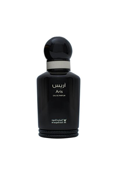 Al Majed Al Oud عطر أريس كلاسيك - 100 مل