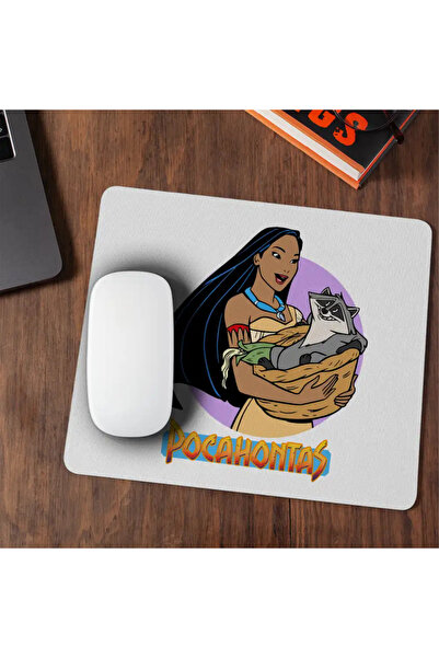 OEM Mousepad Pocahontas Meeko