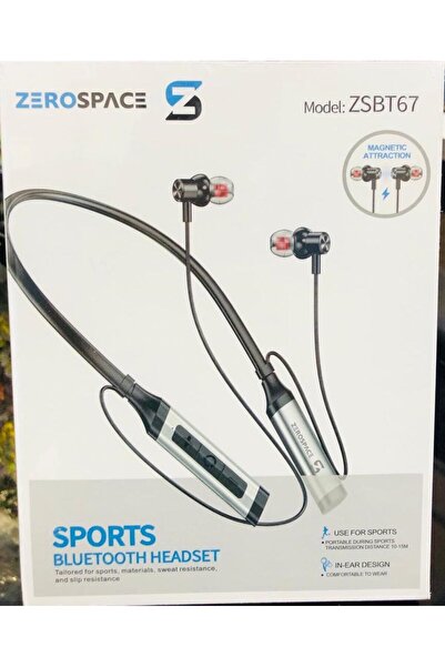 ZEROSPA Bluetooth headset