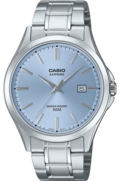 Casio MTS-115D-2A2VDF Erkek Kol Saati