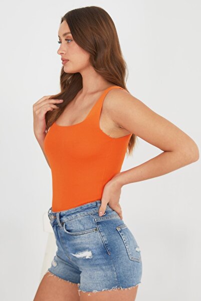 Glow Rush Kadın Crop Top