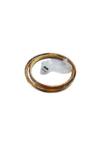 SEVGENT Jant Rıde It Gold 120*17-19 Tk Yazılı