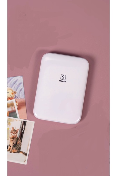 hanın Mini Fotoğraf Yazıcı