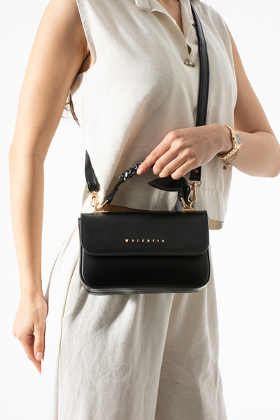 By Hakan TN-106 ΓΥΝΑΙΚΕΙΑ ΤΣΑΝΤΑ ΩΜΟΥ ΤΣΑΝΤΑ ΧΕΙΡΟΣ ΤΣΑΝΤΑ ΧΙΑΣΤΙΑ ΜΑΥΡΗ