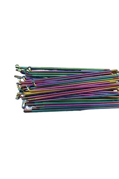 SEVGENT Jant Teli 4*183 Raınbow Renkli
