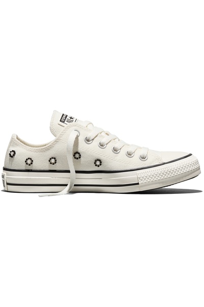 Converse Αθλητικά Παπούτσια Chuck Taylor All Star, Λευκά, Unisex