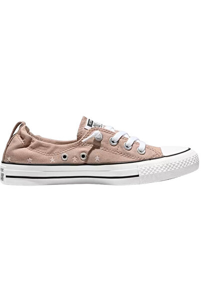 Converse Sneakers Ctas Shoreline, Pink, Unisex