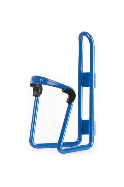Voxom Fh1 Bottle Holder for Bicycle blue