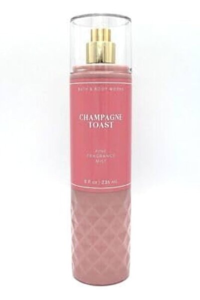 Bath & Body Works Champagne Toast Fine Fragrance Mist