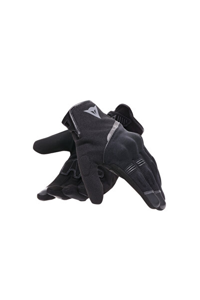 Dainese Metrax Black Ant Air Tekstil Eldiven
