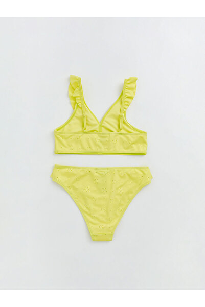 LC Waikiki Fisto Girl's Bikini