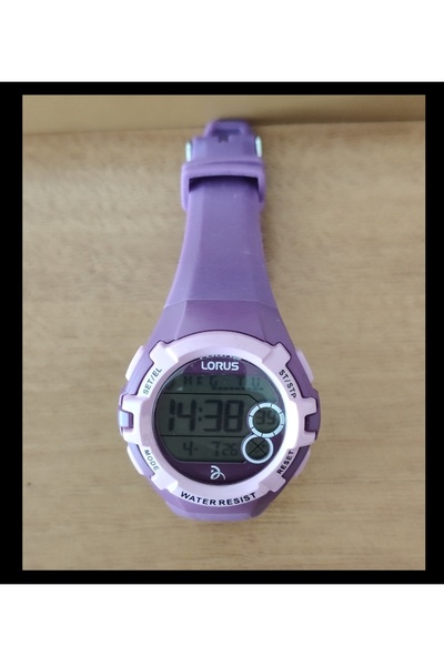 Lorus Women's Watch – 10 Atm Water Resistant, a Reflection of the Allure Whis...