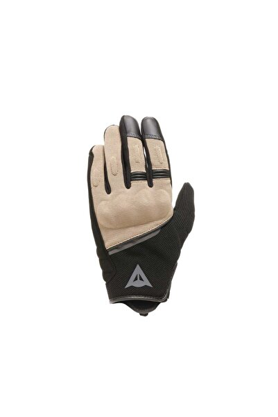 Dainese Metrax Black Tidal Foam Air Tekstil Eldiven