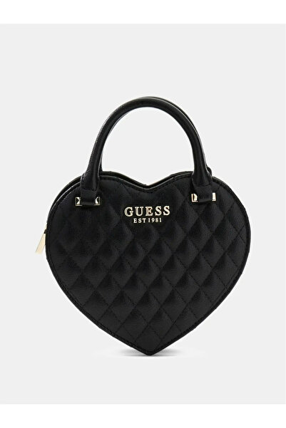 Guess ATABEY Kadın Çapraz Çanta-QG989477