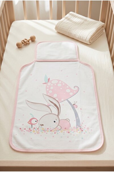 hobbe baby Waterproof and Washable Baby Changing Mat and Cushion Care Cover 5...