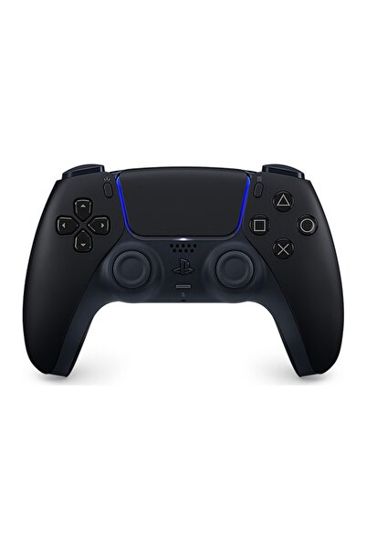 Sony Playstation 5 Kol Dualsense Wireless Controller – Midnight Black ( İthal...