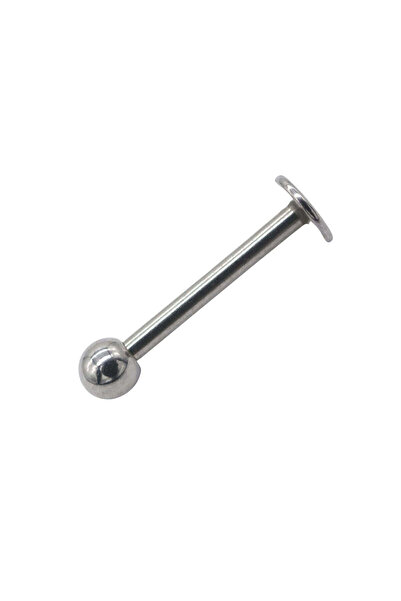 Bijuteria SORELLY Κλασικό Πίρσινγκ Μπάλας Τιτανίου