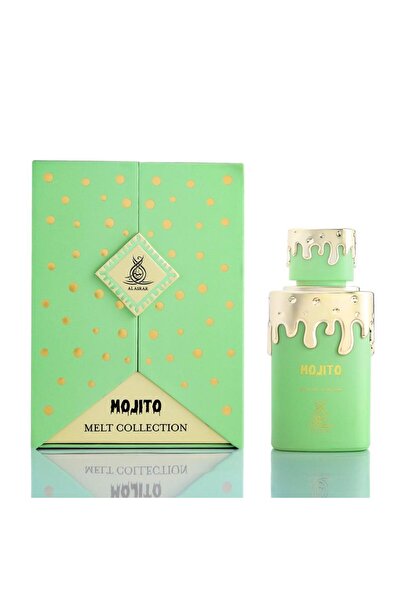 AL ASRAR ΜΟΧΙΤΟ - Συσκευασία 100 ml