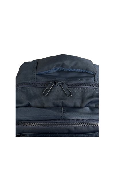 ASTRAL Support Backpack 50X33X21 cm – Maximum Storage, High-End Organization, and Comfort