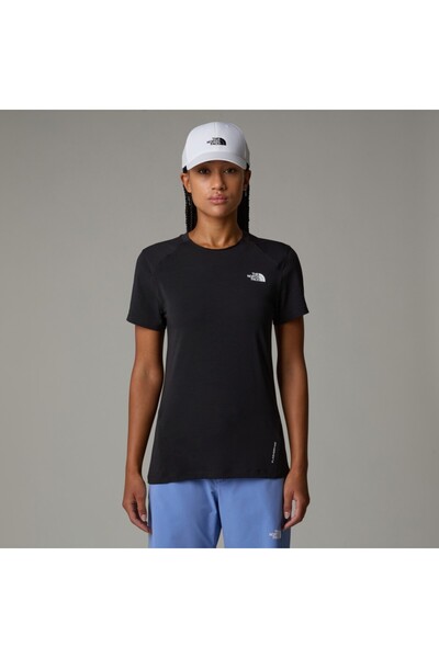 THE NORTH FACE W LIGHTNING ALPINE S/S NF0A8BT5JK31
