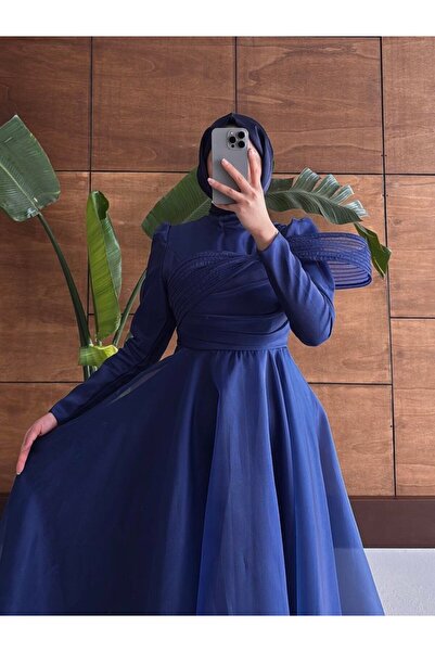 MERETTO By Akıl Azalea Evening Dress