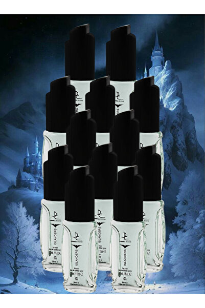 DORALL COLLECTION 12 قطعة من عطر آيلاندرز 30 مل