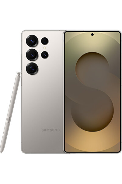 Samsung Galaxy S25 Ultra (S938) Διπλό 5G 512GB 12GB RAM (Γκρι Τιτάνιο) Γκρι
