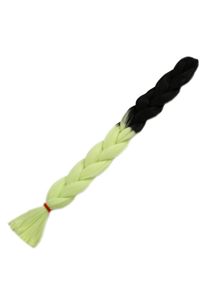 online kapsulavm avm alışveriş Sen Ombreli / Black / Light Pistachio Green fo...